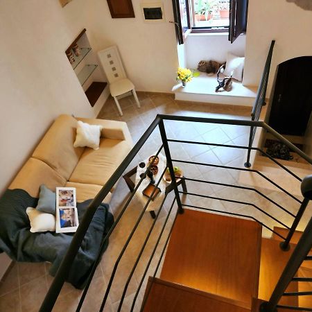 La Casetta Degli Ulivi Mesagne Εξωτερικό φωτογραφία