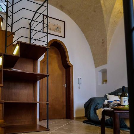 La Casetta Degli Ulivi Mesagne Εξωτερικό φωτογραφία