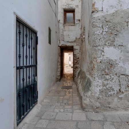 La Casetta Degli Ulivi Mesagne Εξωτερικό φωτογραφία