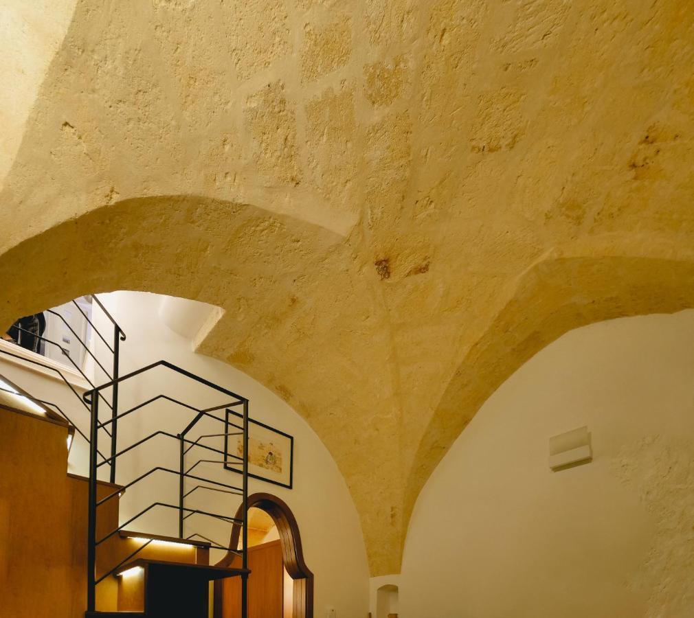 La Casetta Degli Ulivi Mesagne Εξωτερικό φωτογραφία
