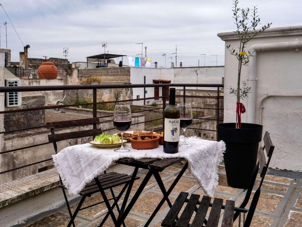 La Casetta Degli Ulivi Mesagne Εξωτερικό φωτογραφία