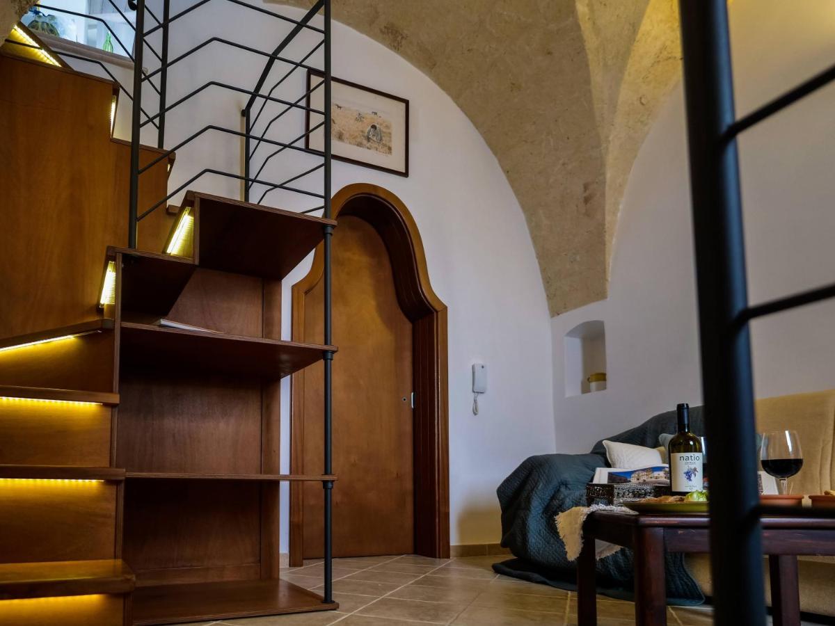 La Casetta Degli Ulivi Mesagne Εξωτερικό φωτογραφία