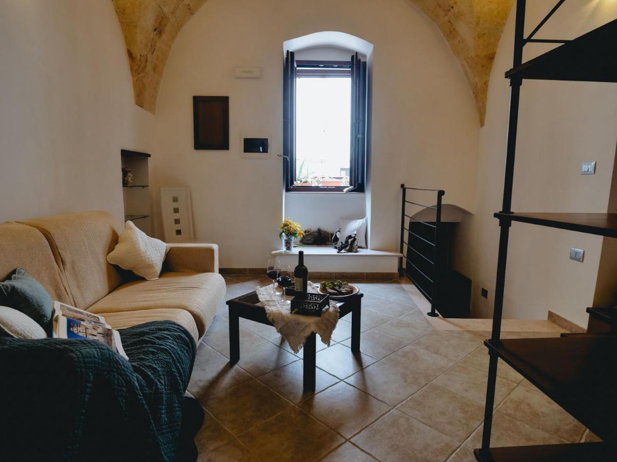 La Casetta Degli Ulivi Mesagne Εξωτερικό φωτογραφία