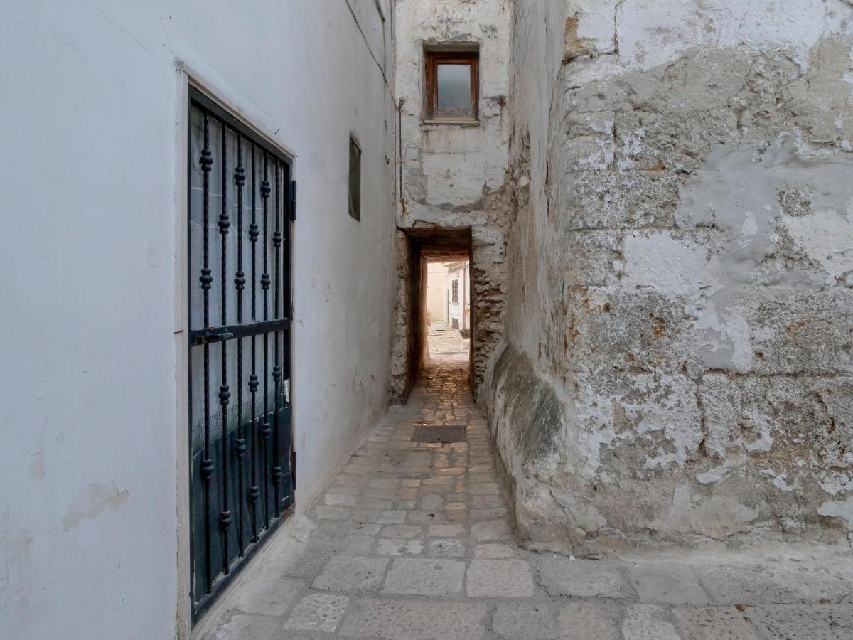 La Casetta Degli Ulivi Mesagne Εξωτερικό φωτογραφία